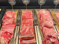 -梨花自助烤肉(乐宾店)