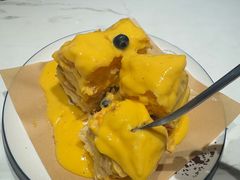 -食膳星港记·手工现做港式茶餐厅(吉联店)