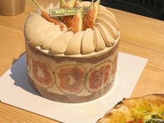 -PETIT PARIS 小巴黎(花园道店)