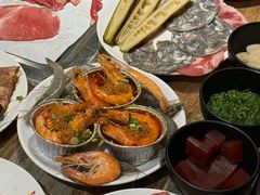 -春天烤肉自助餐厅(贵都店)