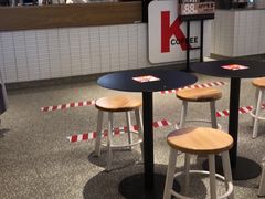 -肯德基(汇腾店)