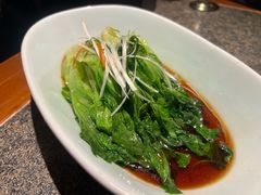 -真地道京味府·鲜橙烤鸭·北京菜(朝外大街东大桥店)