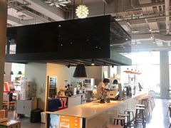 -dotcom coffee古点咖啡(致真大厦店)