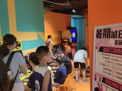 -不可思议减压馆·解压博物馆·摔碗发泄·团建定制