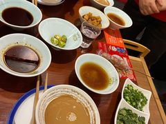 -1078號老北京涮肉(松柏店)