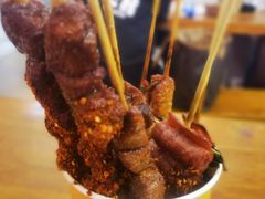 -香糯炎荞饼王(解放碑店)