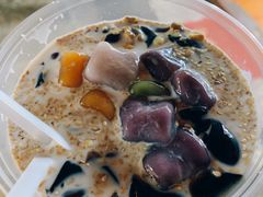-内涵饵块