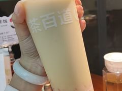 -茶百道(万象城店)