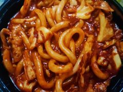 -中国民航大学教工食堂