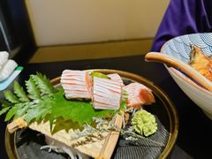 -山上下日本料理(万象城店)