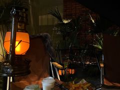 -J Create城市露营咖啡·简餐·宠物(上海动物园店)