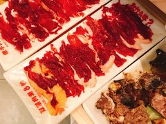 -为什么牛潮汕牛肉火锅(万胜广场店)