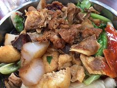 -修记牛杂店(同华东一路店)