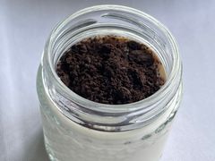 酸奶-野蔓果·山野菜(西湖景区·龙井茶田店)