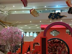 店内环境-太古广场