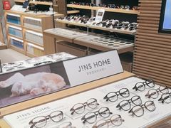-JINS(北京凯德mall大峡谷店)