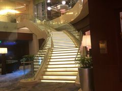 -海航大厦万豪酒店彩海轩中餐厅(霄云路店)