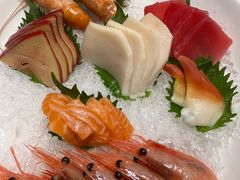 -大渔之昕·铁板烧自助餐(虹悦城店)