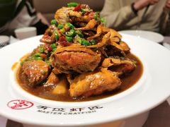 -有位虾匠·香辣蟹·小龙虾(李村店)