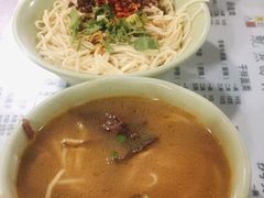 -大石人家鱿鱼面馆(大石西路总店)