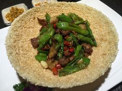 -湘与香缘·湖南菜(王府井北京市百货大楼店)