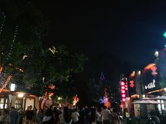 -买买提烧烤(箍桶巷店)