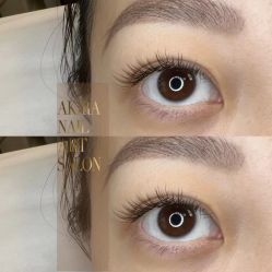 -AKIRA 安久日式美甲美睫