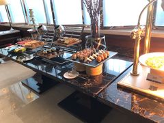 -River Café 海鲜自助(重庆丽笙世嘉酒店)