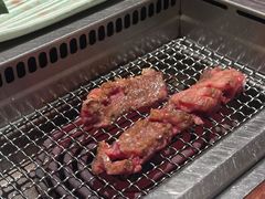 -御牛道日式烤肉料理(杭州万象城店)
