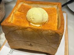 -绿茶餐厅(华信Mall店)