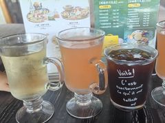 -西双版纳融创皇冠假日度假酒店