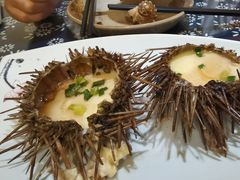 -映像威海·海鲜味道(市区店)