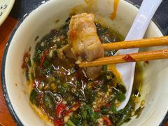 -重庆楊門机场老火锅(20年老店两路总店)