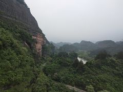 -丹霞山风景名胜区