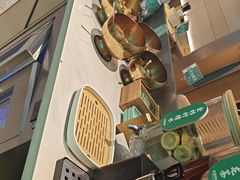 -谷田稻香·砂锅菜(南沙万达广场店)