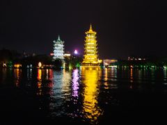 -桂林两江四湖景区