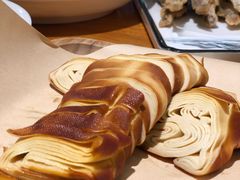 -东方饺子王(东盛路店)