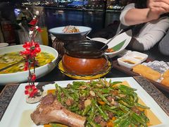 -三生三味密宗川菜·江景餐厅(来福士店)