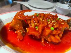 -九里云松·天香餐厅
