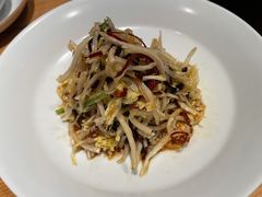 -四季民福烤鸭店(前门廊房二条店)