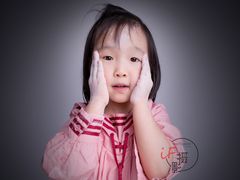 -iF摄影•全家福•证件照•形象照(南山店)