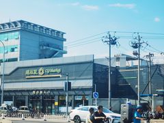 -超市发超市(学院路店)