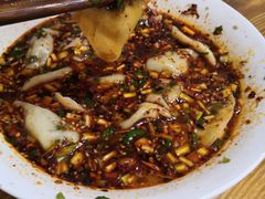 -尤素福东举院饺子馆
