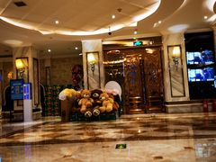 -麦度量贩式KTV(中联广场店)