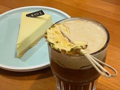 夏日告别-雕刻时光咖啡馆(交大店)