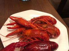 -上海兴国宾馆香樟园西餐厅