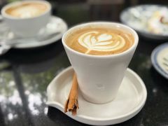 -Fern Forest Cafe