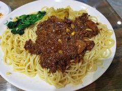 -清真益鑫羊肉手抓馆(南大街店)