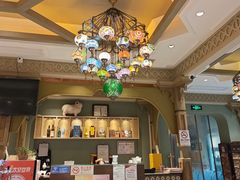 -清真吐鲁番餐厅(牛街店)