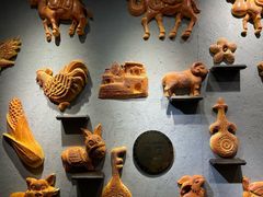 -新疆国际大巴扎